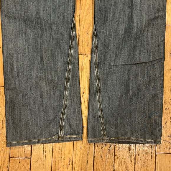 LEVIS Welder jeans. Size: 30x30 in Color “Welder Sail”. Size 30x30. GUC. - Picture 13 of 17